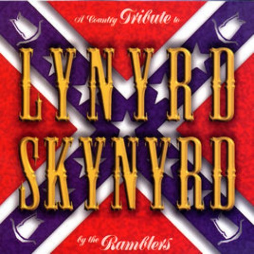 A Country Tribute to Lynrd Skynrd