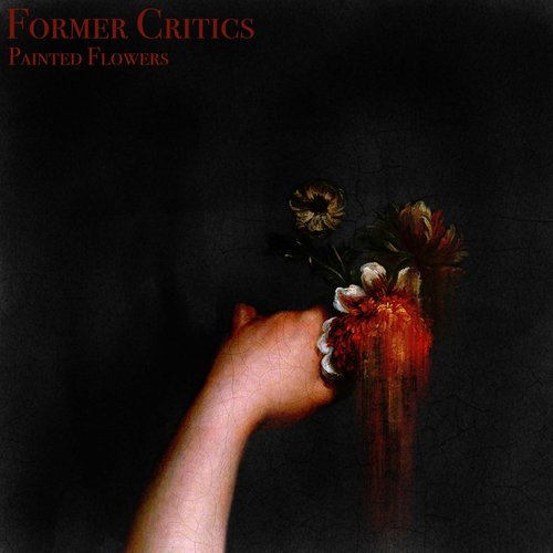 Painted Flowers