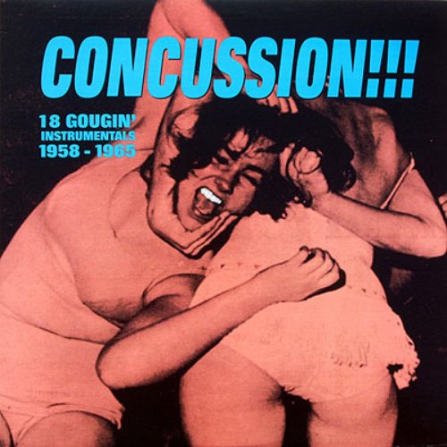 Concussion!!!