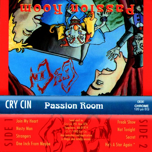 Passion Room