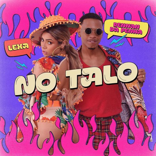 No Talo - Single