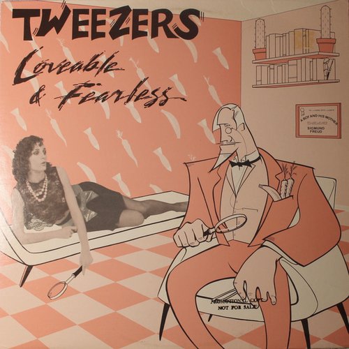 Loveable & Fearless