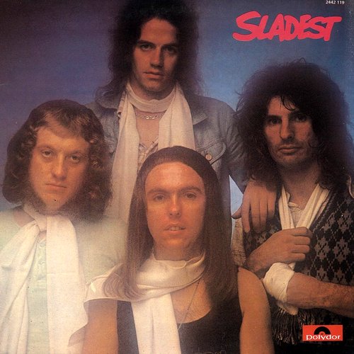 Sladest