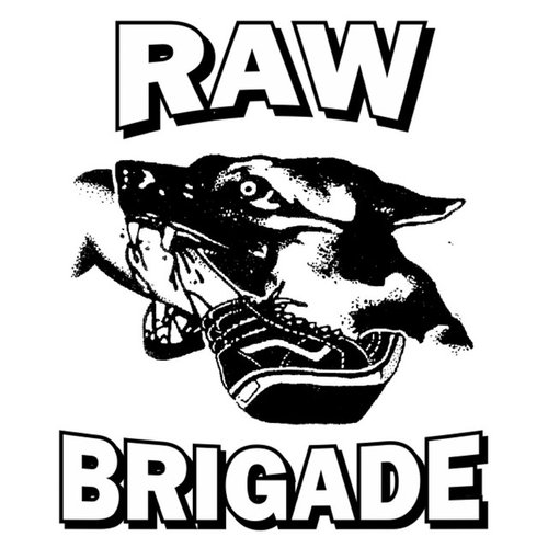Split Raw Brigade / Revival