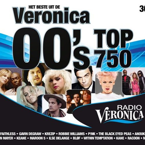 Veronica 00's Top 750