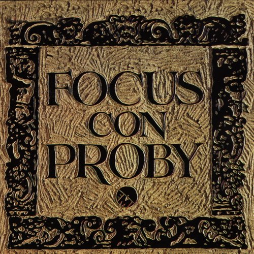 Focus Con Proby