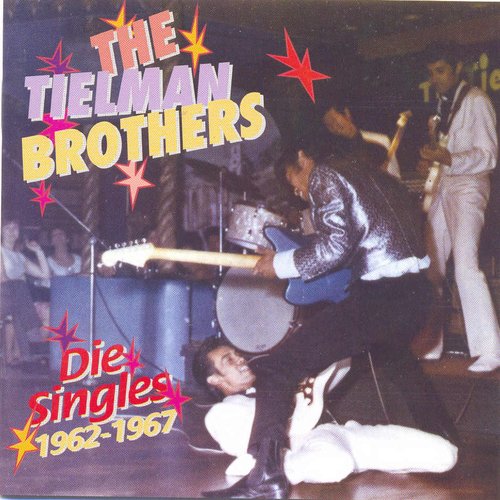 Die Singles 1962-1967