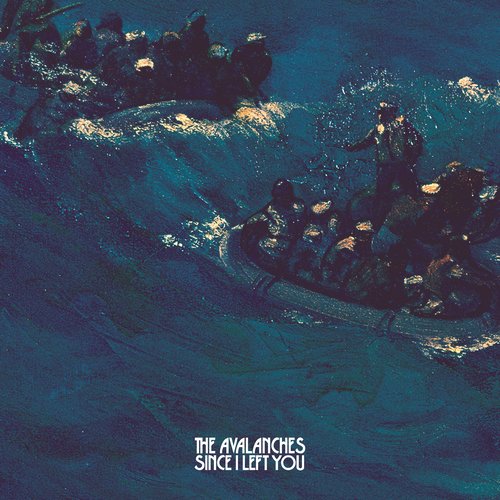 Since I Left You — The Avalanches | Last.fm