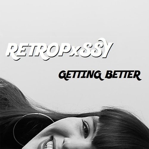 Getting Better