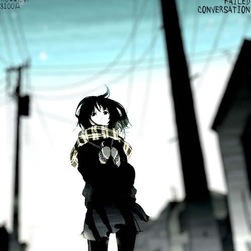 Failed Conversation