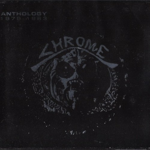 Anthology 1979 - 1983