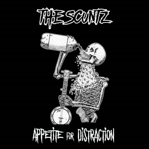 Appetite for Distraction