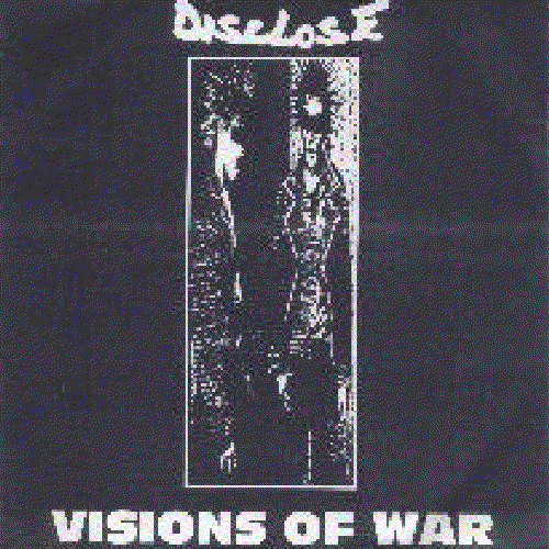 Visions of war