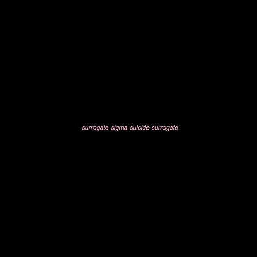 Suicide Surrogate