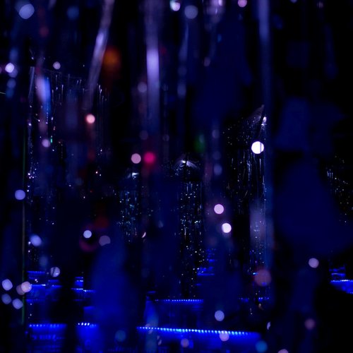 Crystalline - Single