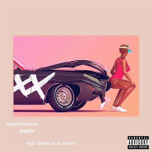 Sway (feat. Quavo & Lil Yachty) - Single