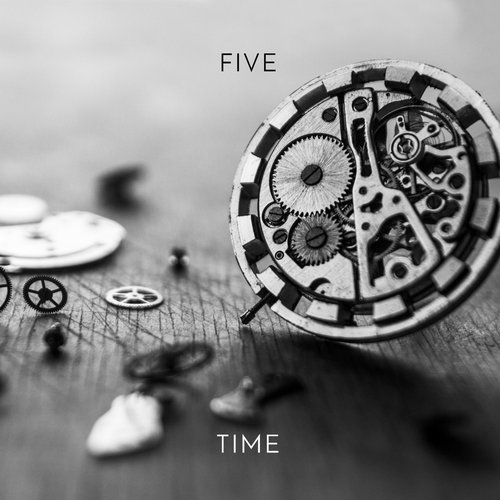 Time - Single