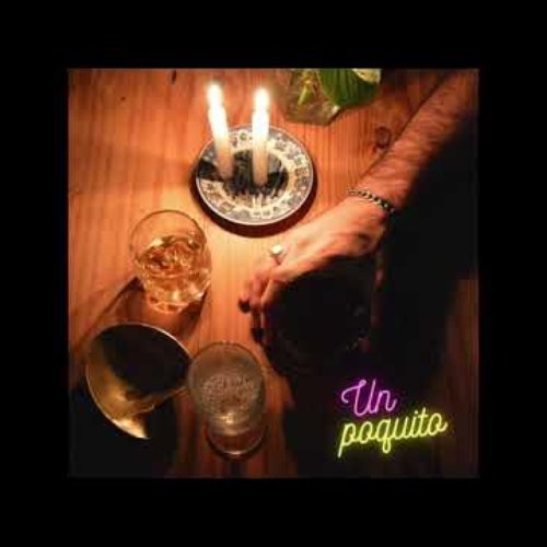 Un Poquito - Single