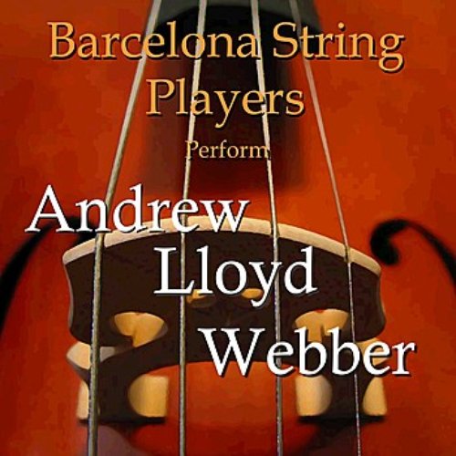 Barcelona String Players Perform Andrew Lloyd Webber