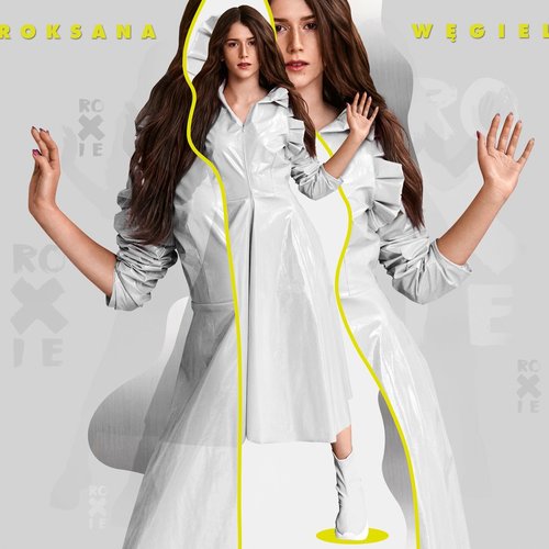 Roksana Węgiel