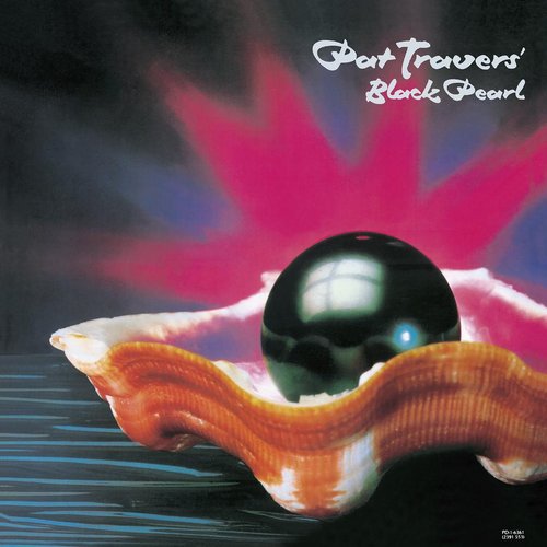 Black Pearl (32-bit Digital Remaster)