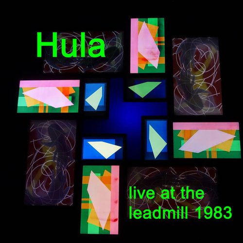 Live At The Leadmill 1983