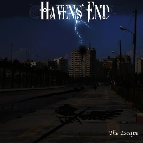The Escape