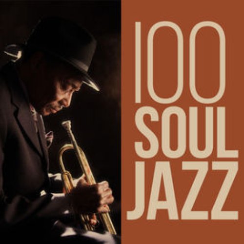 100 Soul Jazz