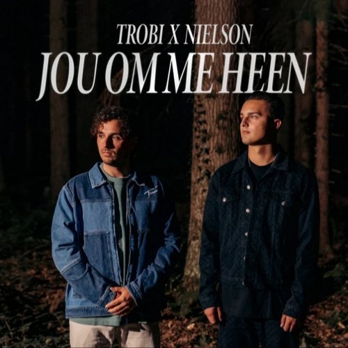 Jou Om Me Heen