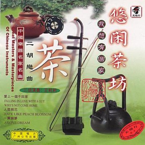 Great Chinese Instruments: I Want a Home