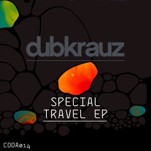 Special Travel EP