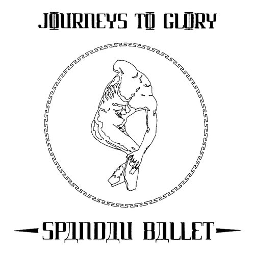 Journeys To Glory