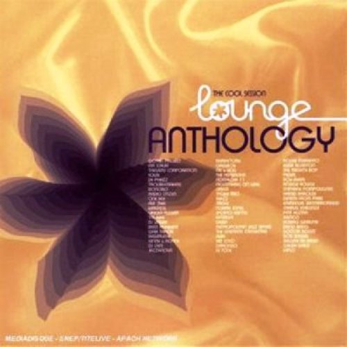 Lounge Anthology: The Cool Session