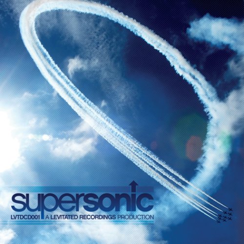 Supersonic