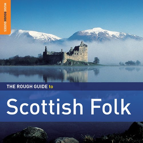 Rough Guide To Scottish Folk