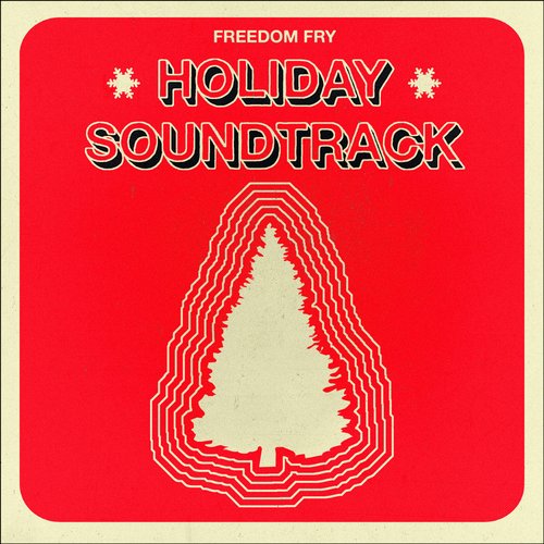 Holiday Soundtrack - EP