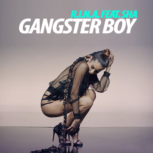 Gangster Boy