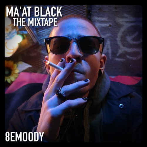 Ma'at Black