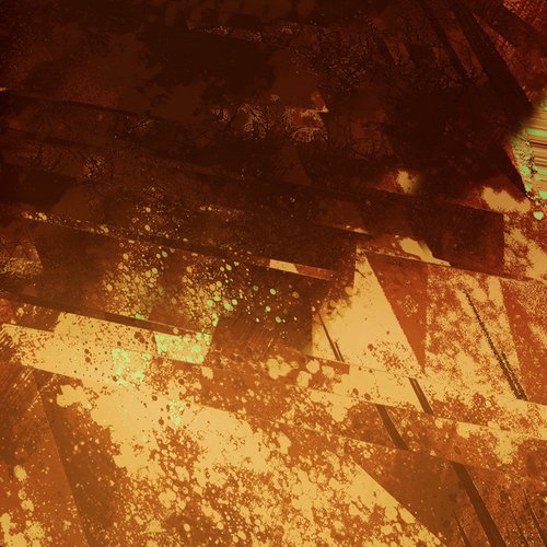 Too Much House - Single