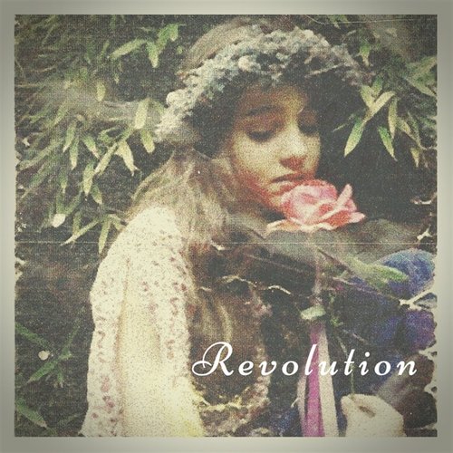 Revolution - Single