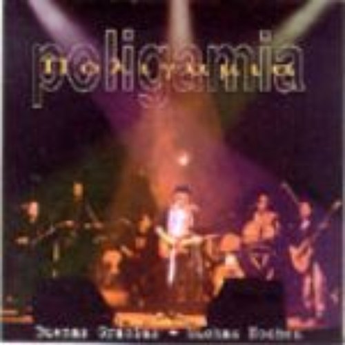 Buenas gracias, muchas noches — Poligamia Buenas gracias, muchas noches — Poligamia