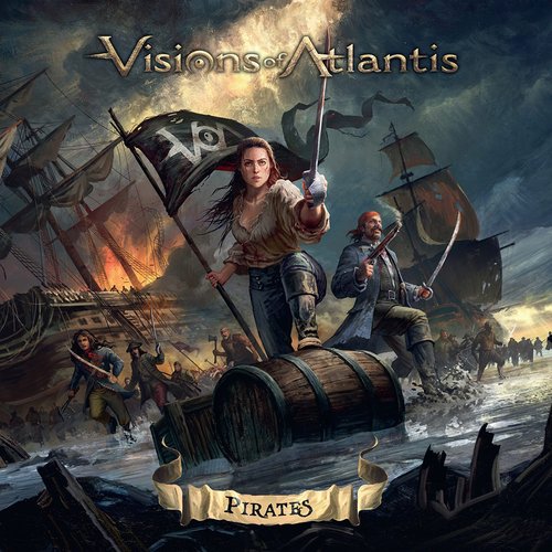Pirates (Japanese Edition)