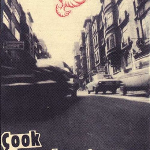 Çook Alametler Belirdi: Mozaik Külliyat 1983-1995
