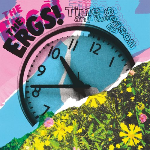 Time And The Season EP