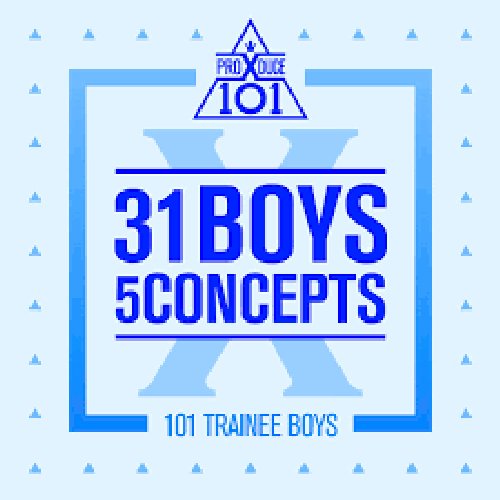 PRODUCE X 101 Concept Battle