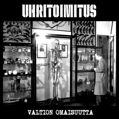 Valtion Omaisuutta