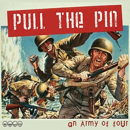 An Army of Four