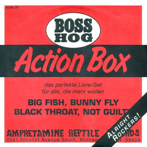 Action Box