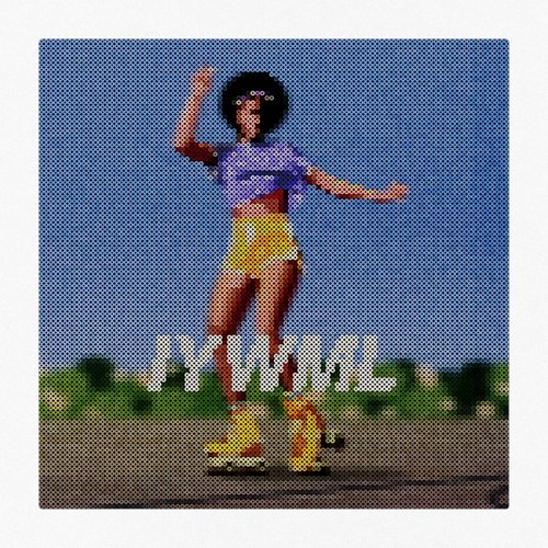 IYWML - Single