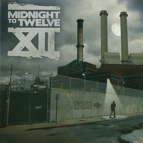 Midnight to Twelve